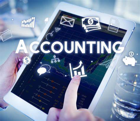 General Accounts