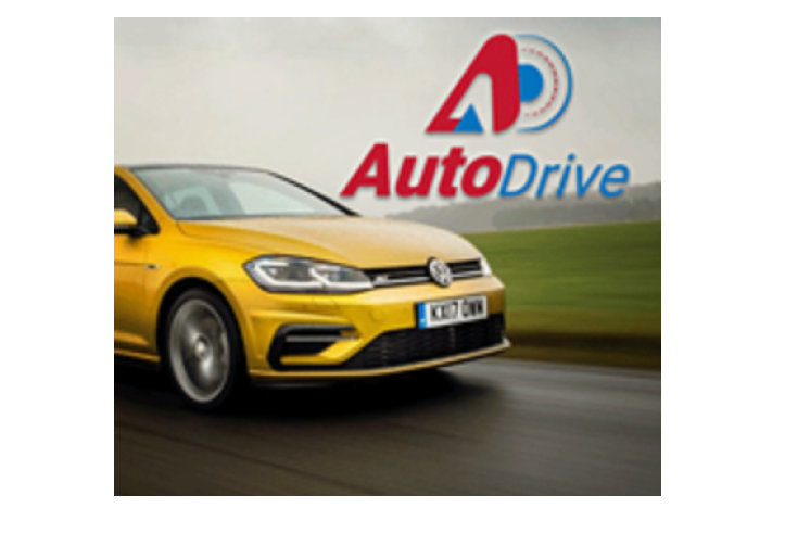Auto Drive