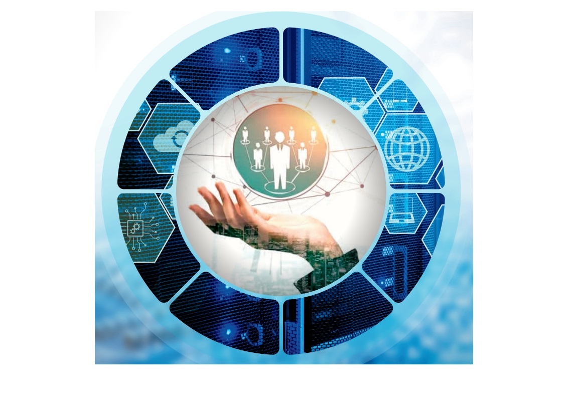 ERP (HR & Payroll)