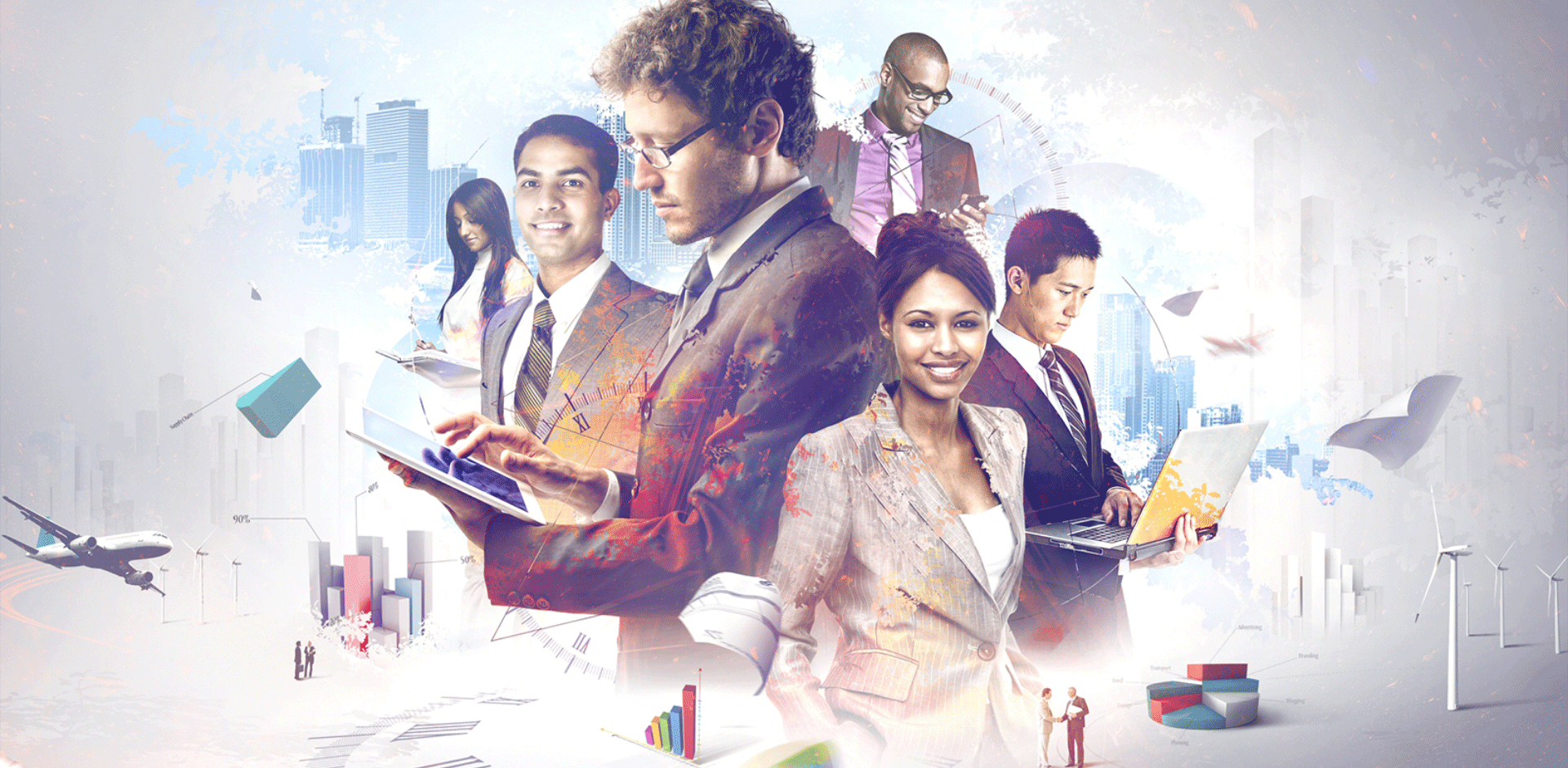 Mobile Applications